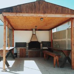 cabañas Dany