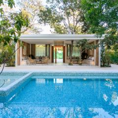 Charming Nature-Inspired Condos with Sultry Surroundings by Stella Rentals