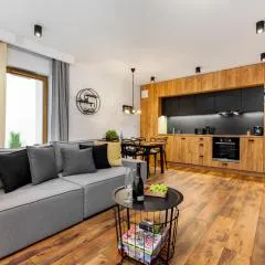 Apartament Sucharskiego - Housity
