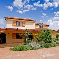 Villa Aurata in Ližnjan (Haus für 8-9 Personen)