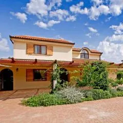 Villa Aurata in Ližnjan (Haus für 8-9 Personen)