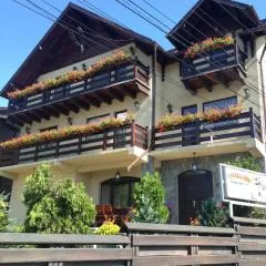 Pension Casa Ali & Andu