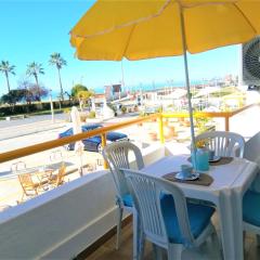 T1 PraiaMar RC com Ar-Condicionado