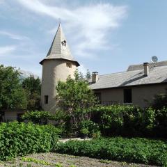 Appartement La Tour