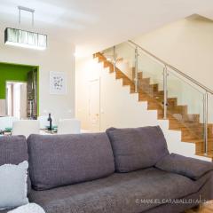 Duplex luxury Meloneras Hill