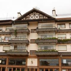 Av das hortênsias 3 quartos 3 banheiros