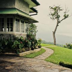 Hatale Tea Estate Bungalow