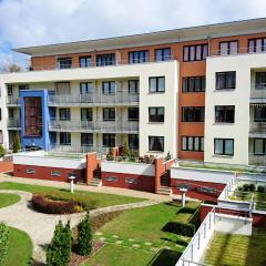ApartamentyPrzyMorzu Zielone Tarasy