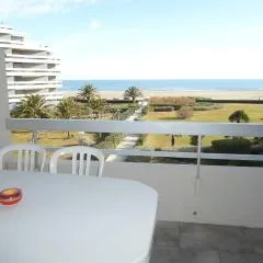 Appartement Vue Mer 212