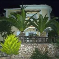 Vokamvilia Apartment & Studio Close to the sea