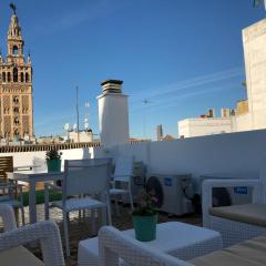 Abades Giralda View by Valcambre