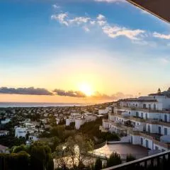 Complejo Bellavista Residencial