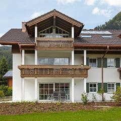 Ferienwohnung "Beim Schofer"