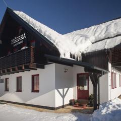 Apartmány Fišerka