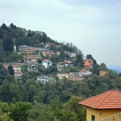 Volta Como Lake apartament