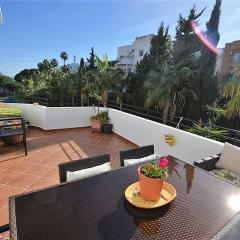Apartamento Estepona Golf