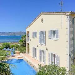 Casa Alcudia Uno