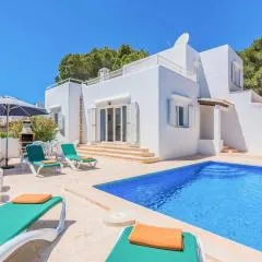 Villa Nautilus