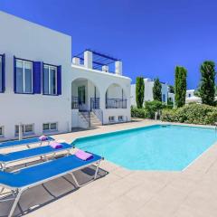 Latchi Beach Villa