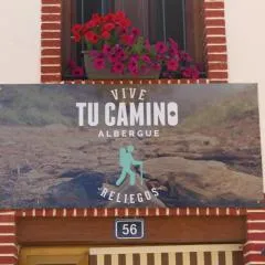 Albergue Vive tu Camino