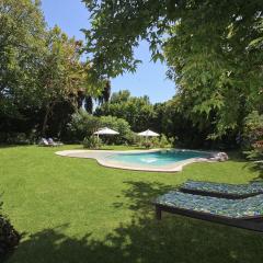 Beluga of Constantia Guest House