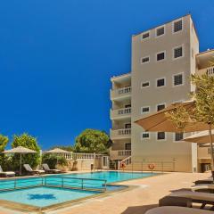 Socrates Studios & Apartments