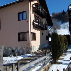 Apartament Laura