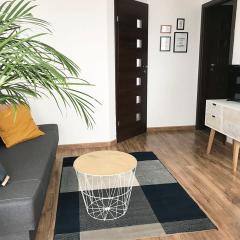 Apartament Zaciszny