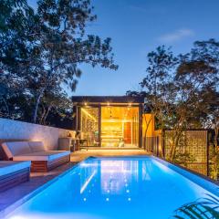 Villa LaGú Tulum Luxury Masterpiece