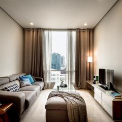 Soho Suites KLCC by Airhost