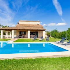 Villa Mastaguera Roger by Sealand Villas