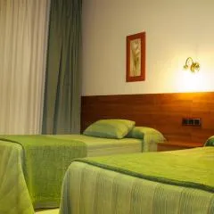 Hostal El Catalán