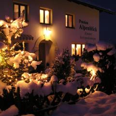 Gästehaus Alpenblick