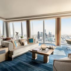 Shangri-La The Shard, London