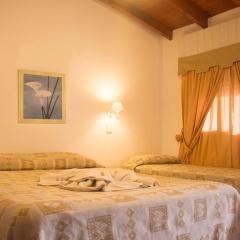 Hotel 9 de Diciembre