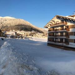 Donovaly, Panorama Apartment 53-B