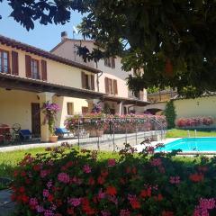 RESIDENCE IL VIGNETO