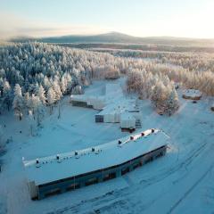 Holiday Club Salla Superior Apartments