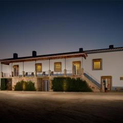 Quinta Dos Carvalhos Castelo Branco