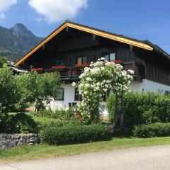 Ferienwohnung Meindl Elfi An der Drachenwand 44