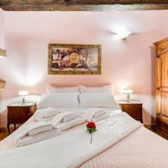 Colosseum Rione Monti 1