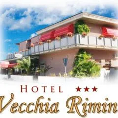 Hotel Vecchia Rimini