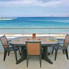 Elaia Sitia Center Sea View Apartment
