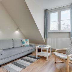 Apartament Sopocki Kasztanowy