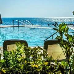Boutique Camping Materada Beach