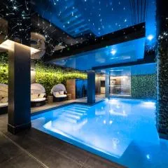 voco Strasbourg Centre - The Garden by IHG