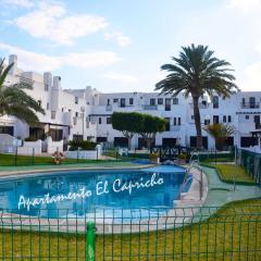 APARTAMENTO EL CAPRICHO DE AGUAMARGA