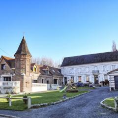 Gîte de la Tourelle - Confort et authenticité entre Arras et Albert