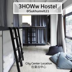 3Howw Hostel @ Sukhumvit 21