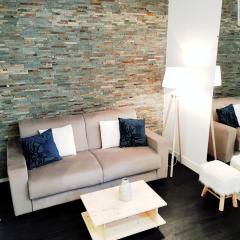 Studio Cosy centre Cannes